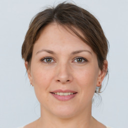 Emma Clarke